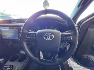 Toyota Hilux 2.8GD-6 double cab 4x4 Legend RS auto - Image 8