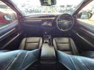 Toyota Hilux 2.8GD-6 double cab 4x4 Legend RS auto - Image 11