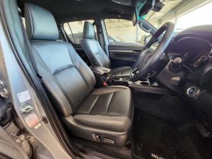 Toyota Hilux 2.8GD-6 double cab 4x4 Legend RS auto - Image 12