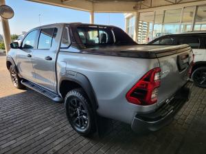 Toyota Hilux 2.8GD-6 double cab 4x4 Legend RS auto - Image 15