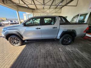 Toyota Hilux 2.8GD-6 double cab 4x4 Legend RS auto - Image 16