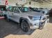 Toyota Hilux 2.8GD-6 double cab 4x4 Legend RS auto - Thumbnail 1