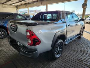 Toyota Hilux 2.8GD-6 double cab 4x4 Legend RS auto - Image 2