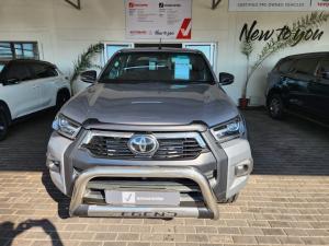 Toyota Hilux 2.8GD-6 double cab 4x4 Legend RS auto - Image 4