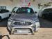 Toyota Hilux 2.8GD-6 double cab 4x4 Legend RS auto - Thumbnail 4