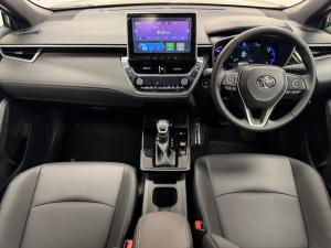 Toyota Corolla Cross 1.8 XR - Image 6