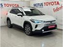 Thumbnail Toyota Corolla Cross 1.8 XR