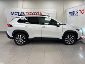 Toyota Corolla Cross 1.8 XR - Image 3