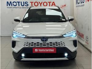Toyota Corolla Cross 1.8 XR - Image 4