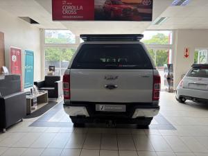 Ford Ranger 2.0SiT double cab Hi-Rider XLT - Image 5