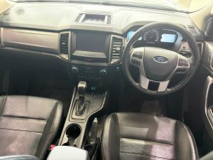Ford Ranger 2.0SiT double cab Hi-Rider XLT - Image 6
