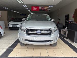 Ford Ranger 2.0SiT double cab Hi-Rider XLT - Image 4