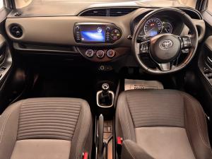 Toyota Yaris 1.0 Pulse - Image 6