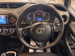 Toyota Yaris 1.0 Pulse - Image 8