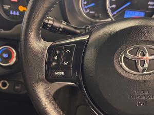 Toyota Yaris 1.0 Pulse - Image 9