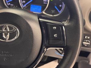 Toyota Yaris 1.0 Pulse - Image 10