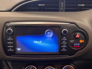 Toyota Yaris 1.0 Pulse - Image 12