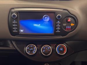 Toyota Yaris 1.0 Pulse - Image 13