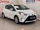 Thumbnail Toyota Yaris 1.0 Pulse