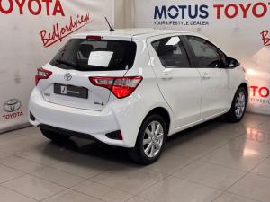 Toyota Yaris 1.0 Pulse - Image 2