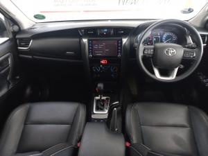 Toyota Fortuner 2.4GD-6 4x4 - Image 6