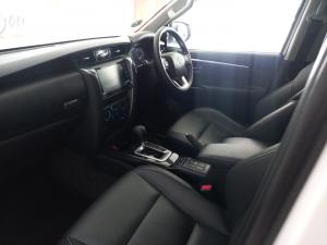 Toyota Fortuner 2.4GD-6 4x4 - Image 7