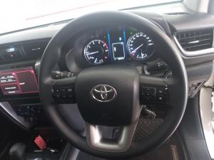 Toyota Fortuner 2.4GD-6 4x4 - Image 8