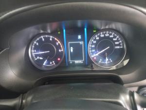 Toyota Fortuner 2.4GD-6 4x4 - Image 9