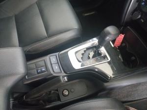 Toyota Fortuner 2.4GD-6 4x4 - Image 10