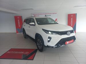 Toyota Fortuner 2.4GD-6 4x4 - Image 1