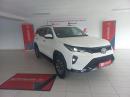 Thumbnail Toyota Fortuner 2.4GD-6 4x4