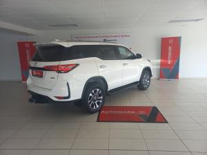 Toyota Fortuner 2.4GD-6 4x4 - Image 2