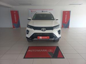 Toyota Fortuner 2.4GD-6 4x4 - Image 4