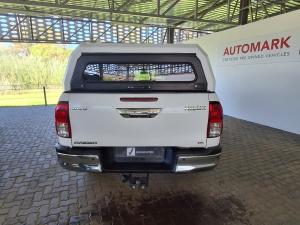Toyota Hilux 2.4GD-6 Xtra cab Raider auto - Image 5
