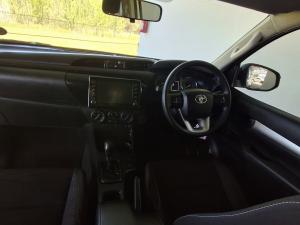 Toyota Hilux 2.4GD-6 Xtra cab Raider auto - Image 6