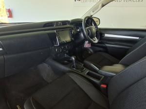 Toyota Hilux 2.4GD-6 Xtra cab Raider auto - Image 7