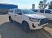 Toyota Hilux 2.4GD-6 Xtra cab Raider auto - Thumbnail 1