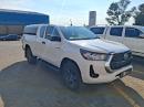 Thumbnail Toyota Hilux 2.4GD-6 Xtra cab Raider auto
