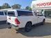 Toyota Hilux 2.4GD-6 Xtra cab Raider auto - Thumbnail 2