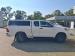 Toyota Hilux 2.4GD-6 Xtra cab Raider auto - Thumbnail 3