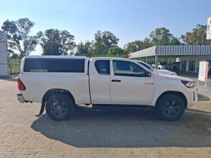 Toyota Hilux 2.4GD-6 Xtra cab Raider auto - Image 3