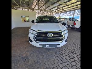Toyota Hilux 2.4GD-6 Xtra cab Raider auto - Image 4