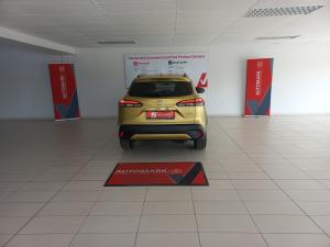 Toyota Corolla Cross 1.8 XR - Image 5