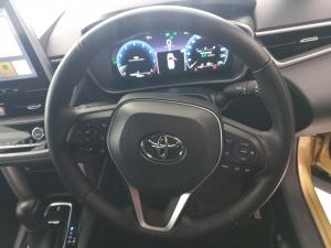Toyota Corolla Cross 1.8 XR - Image 8