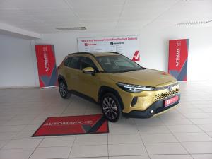 Toyota Corolla Cross 1.8 XR - Image 1