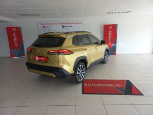 Toyota Corolla Cross 1.8 XR - Image 2
