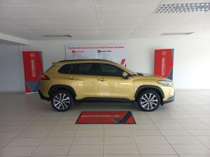 Toyota Corolla Cross 1.8 XR - Image 3
