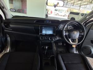Toyota Hilux 2.4GD-6 Xtra cab Raider auto - Image 6