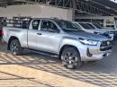 Thumbnail Toyota Hilux 2.4GD-6 Xtra cab Raider auto