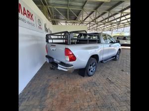 Toyota Hilux 2.4GD-6 Xtra cab Raider auto - Image 2